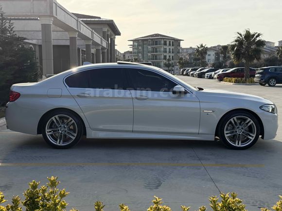 Sahibinden BMW 5 Serisi 520i Executive 2015 Model 