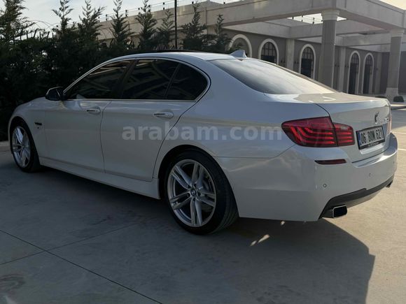 Sahibinden BMW 5 Serisi 520i Executive 2015 Model 