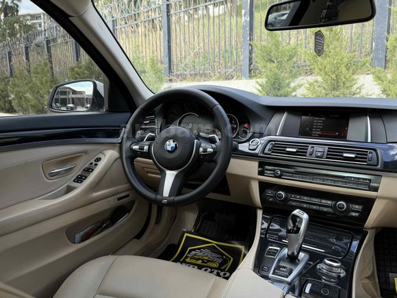 Sahibinden BMW 5 Serisi 520i Executive 2015 Model 