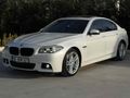 Sahibinden BMW 5 Serisi 520i Executive 2015 Model 