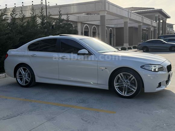 Sahibinden BMW 5 Serisi 520i Executive 2015 Model 