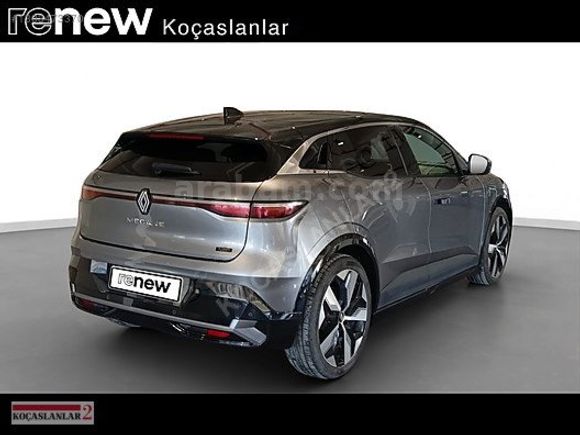 KOÇASLANLAR2- 2024 MEGANE E-TECH TECHNO %20KDV