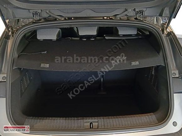 KOÇASLANLAR2- 2024 MEGANE E-TECH TECHNO %20KDV