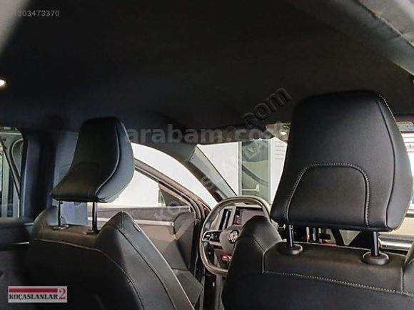 KOÇASLANLAR2- 2024 MEGANE E-TECH TECHNO %20KDV