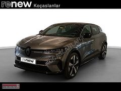 KOÇASLANLAR2- 2024 MEGANE E-TECH TECHNO %20KDV