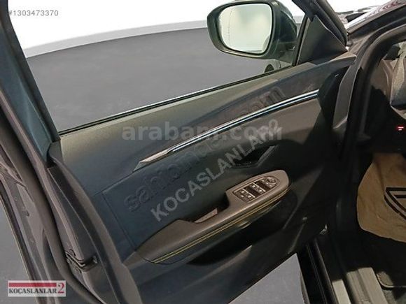 KOÇASLANLAR2- 2024 MEGANE E-TECH TECHNO %20KDV