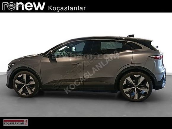 KOÇASLANLAR2- 2024 MEGANE E-TECH TECHNO %20KDV