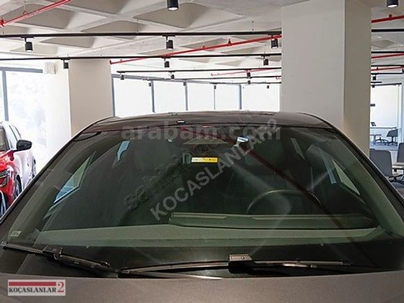KOÇASLANLAR2- 2024 MEGANE E-TECH TECHNO %20KDV
