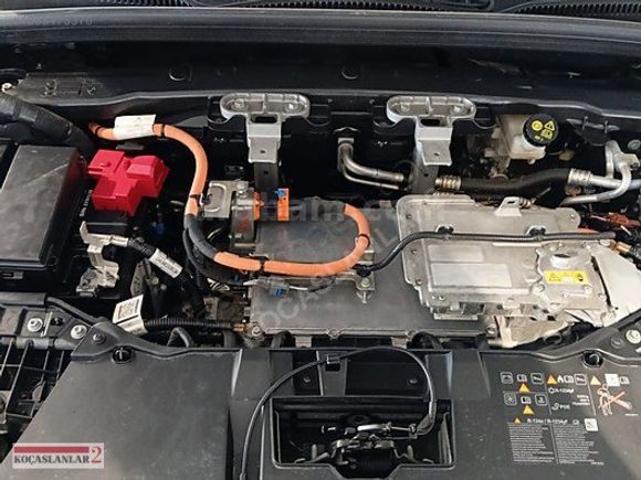 KOÇASLANLAR2- 2024 MEGANE E-TECH TECHNO %20KDV