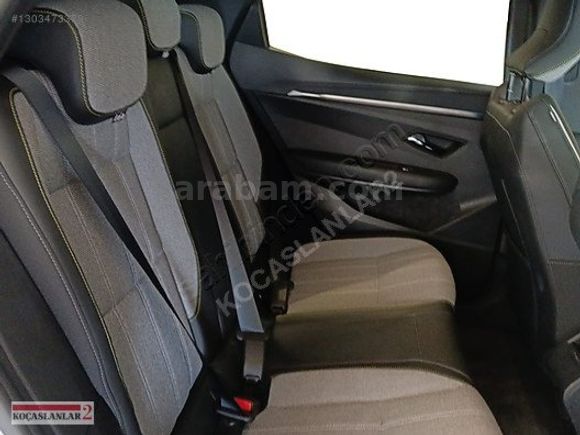 KOÇASLANLAR2- 2024 MEGANE E-TECH TECHNO %20KDV
