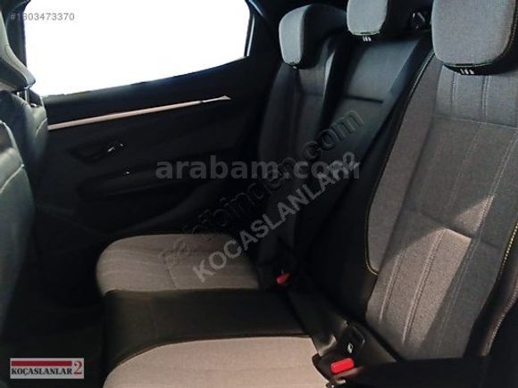KOÇASLANLAR2- 2024 MEGANE E-TECH TECHNO %20KDV