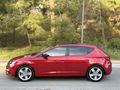Galeriden Seat Leon 1.4 TSI FR 2017 Model Antalya