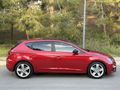 Galeriden Seat Leon 1.4 TSI FR 2017 Model Antalya
