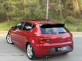 Galeriden Seat Leon 1.4 TSI FR 2017 Model Antalya