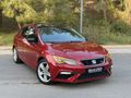 Galeriden Seat Leon 1.4 TSI FR 2017 Model Antalya