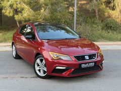 Galeriden Seat Leon 1.4 TSI FR 2017 Model Antalya