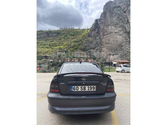 Sahibinden Opel Vectra 2.0 GLS 1998 Model 