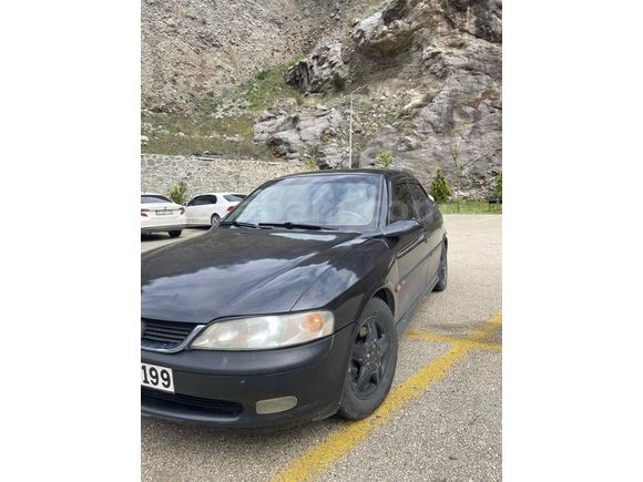 Sahibinden Opel Vectra 2.0 GLS 1998 Model 