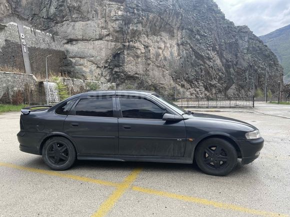 Sahibinden Opel Vectra 2.0 GLS 1998 Model 