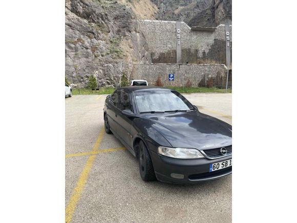 Sahibinden Opel Vectra 2.0 GLS 1998 Model 
