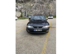 Sahibinden Opel Vectra 2.0 GLS 1998 Model 