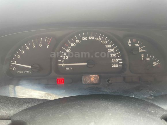 Sahibinden Opel Vectra 2.0 GLS 1998 Model 
