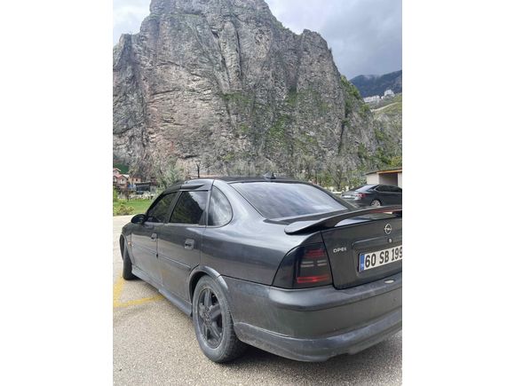 Sahibinden Opel Vectra 2.0 GLS 1998 Model 