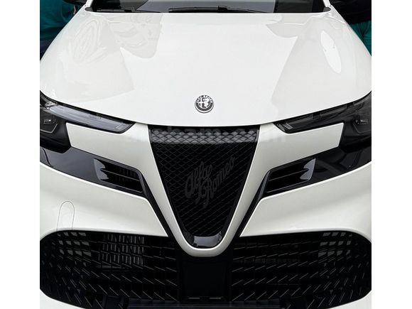 Sahibinden Alfa Romeo Junior Ibrida 1.2 2024 Model İstanbul