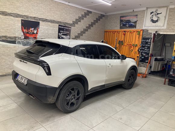 Sahibinden Alfa Romeo Junior Ibrida 1.2 2024 Model İstanbul