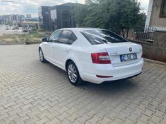 CelalBey 58 Otomotiv Hatasız Skoda Octavia