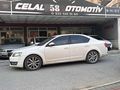 CelalBey 58 Otomotiv Hatasız Skoda Octavia