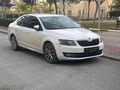 CelalBey 58 Otomotiv Hatasız Skoda Octavia
