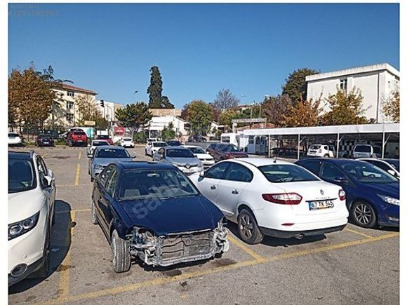 STOP SAĞ PARTNER ÇİFT KAPI