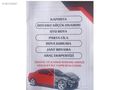 STOP SAĞ PARTNER ÇİFT KAPI