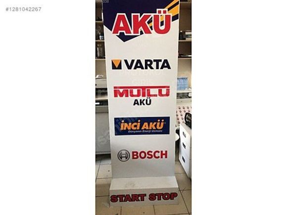 STOP SAĞ PARTNER ÇİFT KAPI