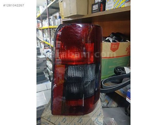 STOP SAĞ PARTNER ÇİFT KAPI