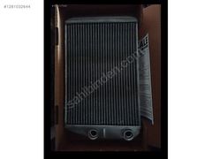 KALORİFER RADYATÖR BOXER III