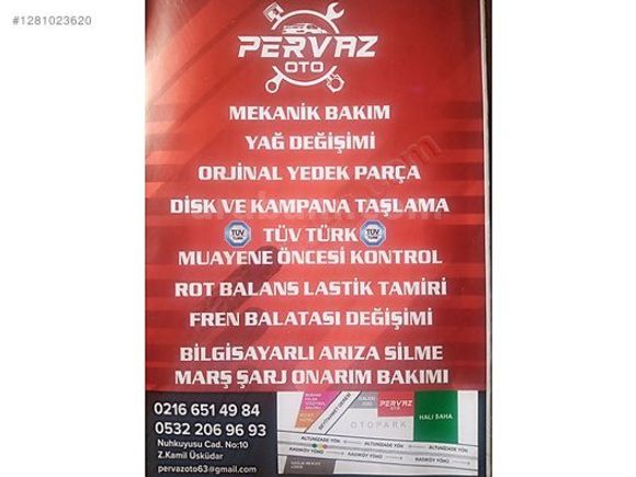 ŞAMANDIRA PARTNER DW10