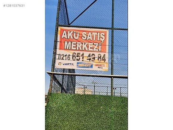 STOP PARTNER SOL ÇİFT KAPI