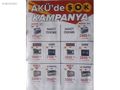STOP PARTNER SOL ÇİFT KAPI