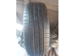 225/60R18 YAZLIK 4 adet