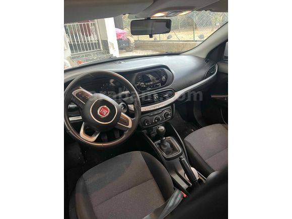 HASAR KAYITSIZ | 108.000 KM | DEĞİŞENSİZ | MASRAFSIZ 