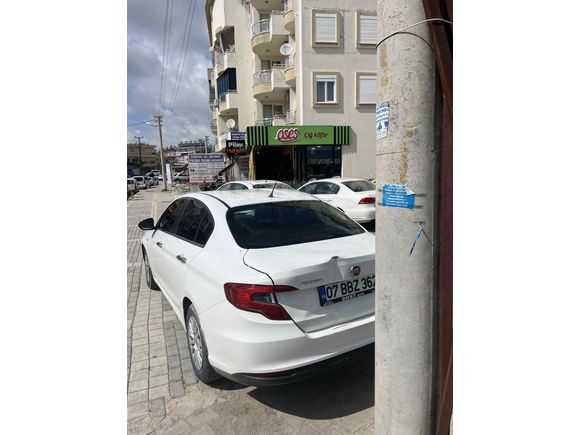 HASAR KAYITSIZ | 108.000 KM | DEĞİŞENSİZ | MASRAFSIZ 