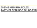 KIZDIRMA KUTUSU ROLE PARTNER ORİJİNAL