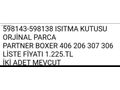 KIZDIRMA KUTUSU ROLE PARTNER ORİJİNAL