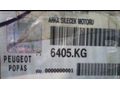 SİLECEK MOTORU BİPPER ORJİNAL