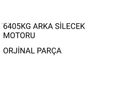 SİLECEK MOTORU BİPPER ORJİNAL
