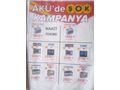SİLECEK MOTORU BİPPER ORJİNAL