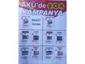SİLECEK MOTORU BİPPER ORJİNAL