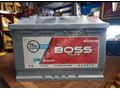 AKÜ 75 AMPER BOSS